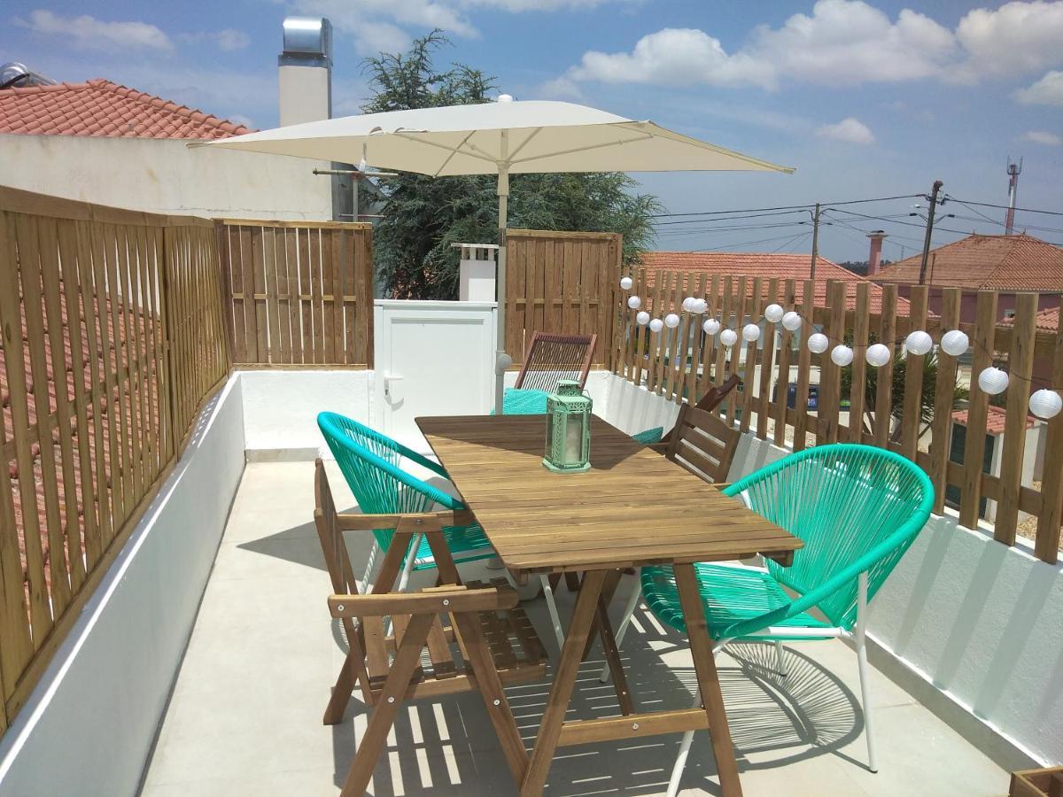 Angel'S House Villa Quinta do Anjo Exterior photo